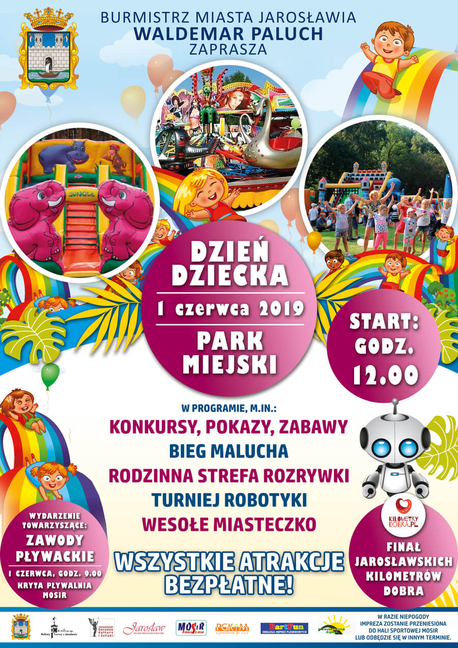 dzien dziecka 2019