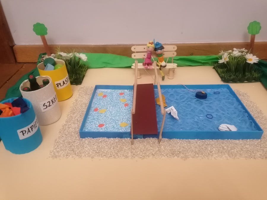 Oliwia skorupka makieta